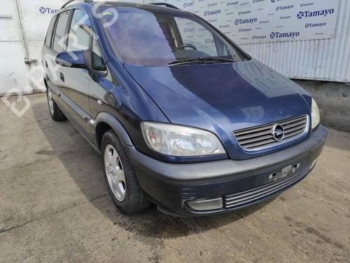 Venstre baglygte OPEL ZAFIRA A MPV (T98) 2.0 DTI 16V (F75) | BP13044504C34 