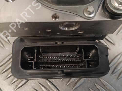ABS pump RENAULT CLIO IV (BH_) 0.9 TCe 90 (BHNF, BHMA, BHMH, BHJK, BHJR) | BP16490615M43 