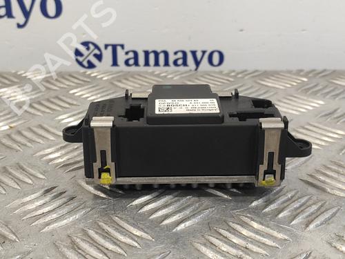 Heater resistor CITROËN C4 Grand Picasso I (UA_) 2.0 HDi 138 | BP19053147M108 