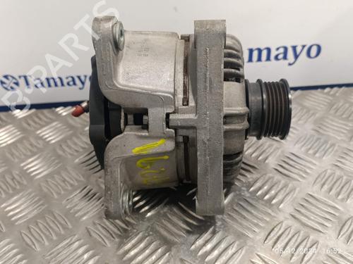 Alternator OPEL MERIVA A MPV (X03) 1.6 16V (E75) | BP21842996M7 