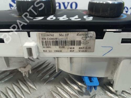 Climate control RENAULT CLIO IV (BH_)  | BP24531203I5 