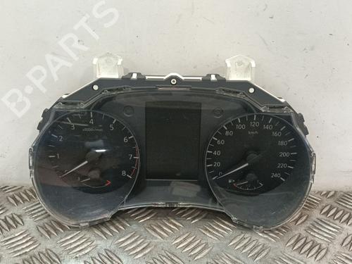 instrument-cluster-nissan-pulsar-hatchback-c13-2014-34276732 main image