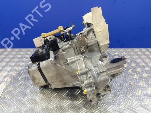Gearbox PEUGEOT 207 (WA_, WC_)  | BP26215784M3 