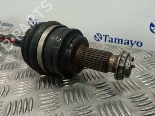 Right front driveshaft BMW X3 (E83)  | BP24850603M39 
