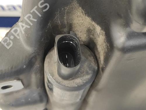 Windscreen washer tank MERCEDES-BENZ E-CLASS (W212) E 350 CDI (212.023) | BP13374840C113 