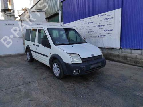 Used Gearbox FORD TOURNEO CONNECT [2002-2013]  22987348