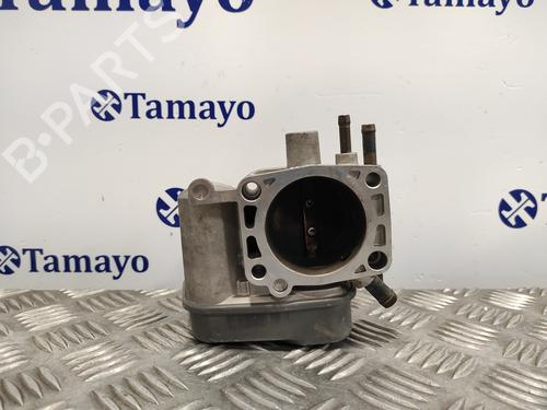 Throttle body OPEL ASTRA G Hatchback (T98) 1.6 16V (F08, F48) | BP19494540M82 