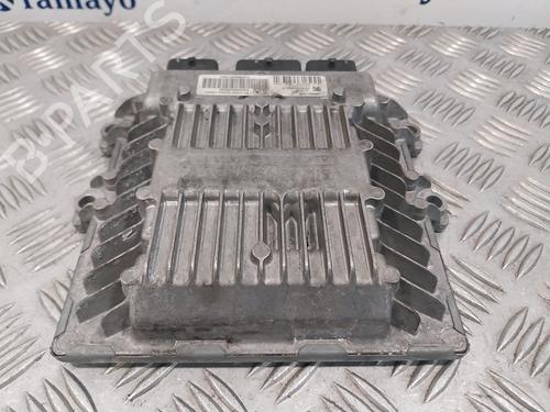 Engine control unit (ECU) CITROËN C3 I (FC_, FN_)  | BP24844481M57 