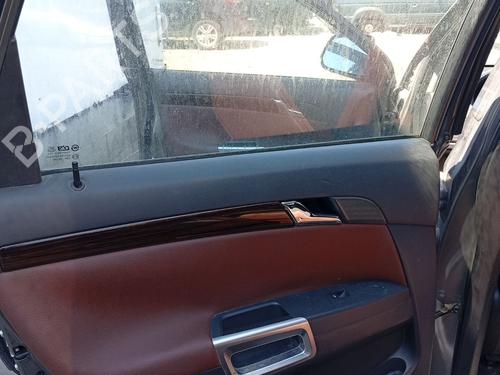 Used Rear left window mechanism Rear left window mechanism 37446435 37446435