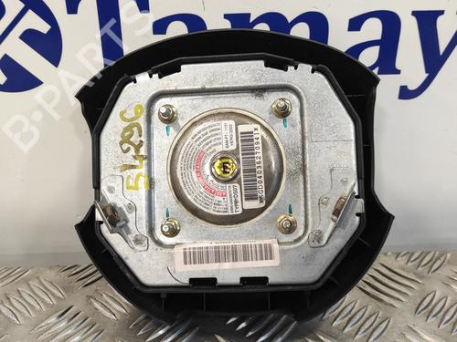 Driver airbag NISSAN MICRA III (K12) 1.2 16V | BP13390965C9 