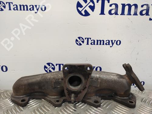 Exhaust manifold RENAULT TRAFIC II Van (FL)  | BP20209188M110 