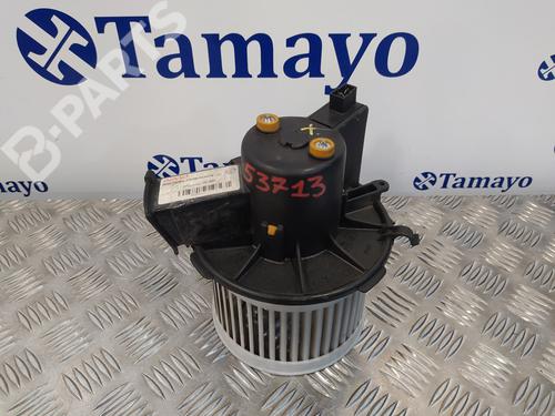 Used Heater blower motor FORD KA (RU8) 1.3 TDCi (75 hp) 11034845