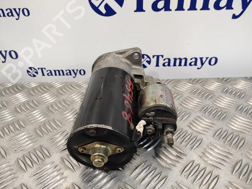 Startmotor FIAT DOBLO Box Body/MPV (223_) 1.9 JTD | BP15816423M8