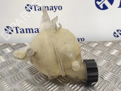 Expansion tank CITROËN C3 I (FC_, FN_) 1.4 HDi | BP12469691C120 