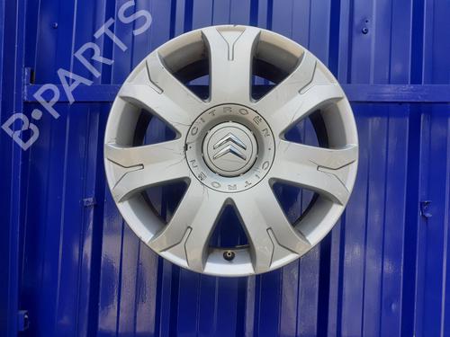 Rim CITROËN C4 I (LC_) 1.6 HDi | BP8798997C45 