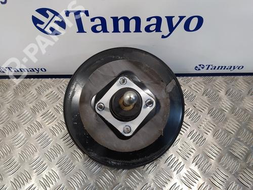 Servo brake SEAT IBIZA IV (6J5, 6P1)  | BP8646351M42 