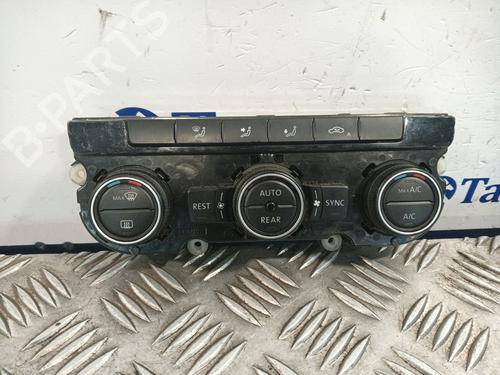 Used Climate control SEAT ALHAMBRA (710, 711) [2010-2022]  29260987