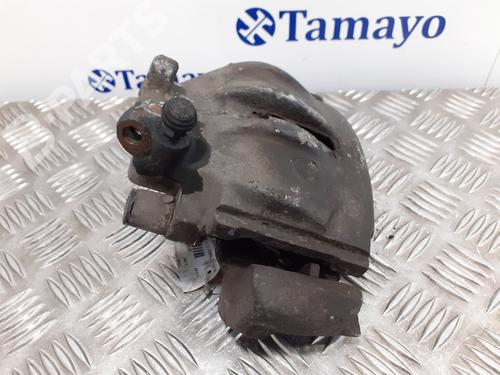Right rear brake caliper MERCEDES-BENZ SPRINTER 3-t Van (B903)  | BP11565549M106 