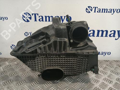 Used Air filter box DACIA LOGAN MCV II TCe 90 (K8M1, K8MA, K8AC) (90 hp) 30316575