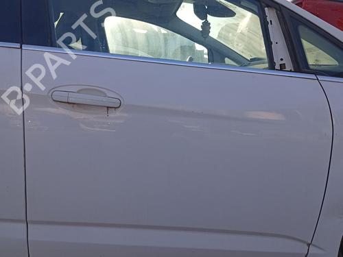 Used Right front door FORD C-MAX II (DXA/CB7, DXA/CEU) [2010-2019]  32664274