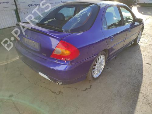 Alternator FORD MONDEO II (BAP)  | BP17962615M7 