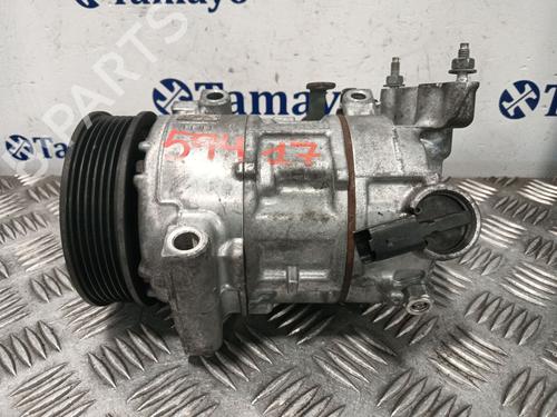 AC compressor CITROËN C4 Grand Picasso II (DA_, DE_) 1.6 BlueHDi 120 | BP29570348M34 