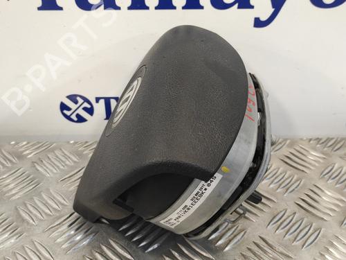 Driver airbag VW PASSAT B6 (3C2) 2.0 TDI 16V | BP13076046C9 