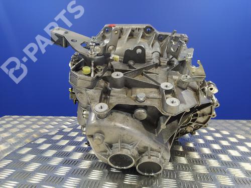 Gearbox MINI MINI (R56)  | BP12003291M3 