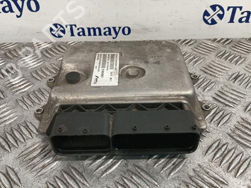 Used Engine control unit (ECU) FIAT GRANDE PUNTO (199_) 1.3 D Multijet (199.AXD11, 199.AXD1A, 199.AXD1B,... (90 hp) 30744779