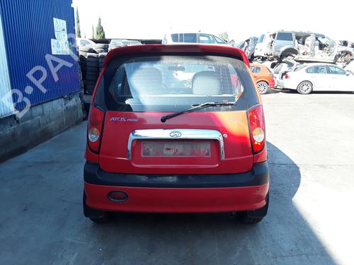 Left taillight HYUNDAI ATOS (MX)  | BP25728271C34 