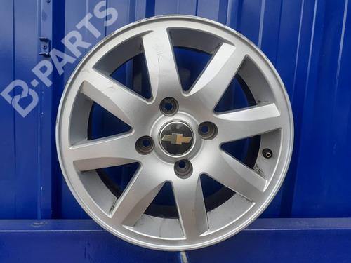 Used Rim CHEVROLET REZZO MPV (U100) 2.0 (122 hp) 10118529