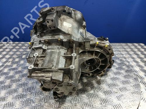 Gearbox NISSAN ALMERA II (N16)  | BP29585526M3 