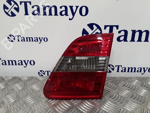 Used Lamp holder MERCEDES-BENZ B-CLASS Sports Tourer (W245) [2005-2011]  14360376