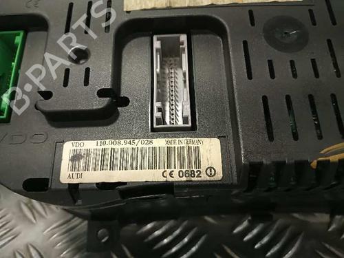 Cockpit AUDI A3 (8L1)  | BP26906961C47 