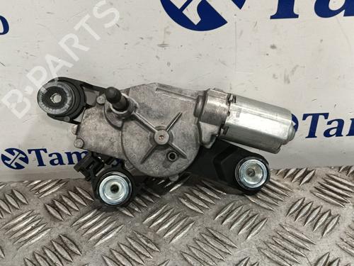 Rear wiper motor VOLVO V50 (545) 2.0 D | BP1865638M102