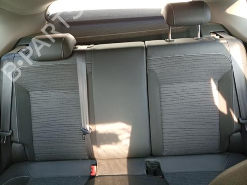 Used Rear seat Rear seat 39614647 39614647