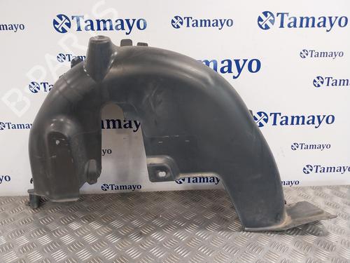 Wheel arch PEUGEOT 208 I (CA_, CC_)  | BP27249039C56 
