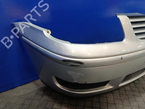 Front bumper VW POLO (6N2) 1.4 16V | BP18864899C7 