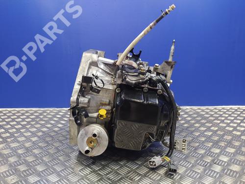 Gearbox RENAULT ESPACE IV (JK0/1_)  | BP10060686M3 