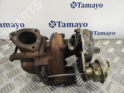 Turbocharger/Supercharger ALFA ROMEO 146 (930_)  | BP21027767M71 