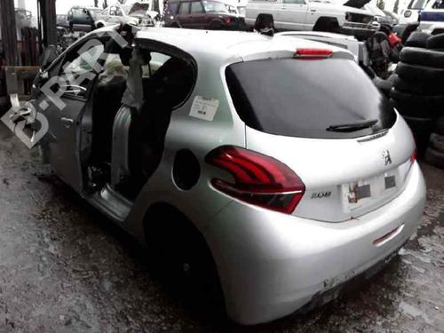 Front left window mechanism PEUGEOT 208 I (CA_, CC_)  | BP7633896C22 