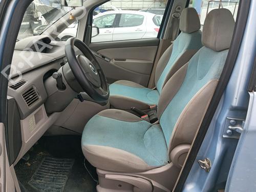 Gearbox FIAT IDEA (350_) 1.4 16V | BP31171804M3