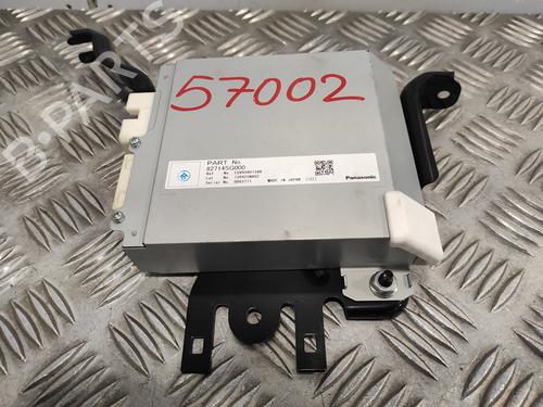Used Electronic module SUBARU XV (_GP_) [2011-2025]  23094417