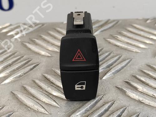 Warning switch BMW 1 (F20) 118 d (150 hp) 17434602