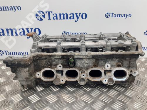 Topstykke MERCEDES-BENZ C-CLASS Coupe (CL203) C 180 Kompressor (203.746) | BP10970053M5