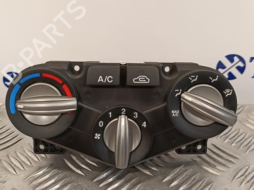 Used Climate control KIA RIO II (JB) [2005-2011]  15185452