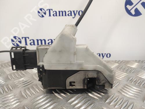 Rear right lock PEUGEOT 308 I (4A_, 4C_)  | BP15486828C99 