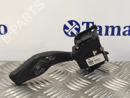 Ratstangsstang FORD FOCUS II (DA_, HCP, DP) [2004-2013]  13814266