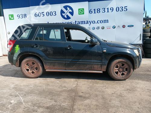 Left sun visor SUZUKI GRAND VITARA II (JT, TE, TD) 1.9 DDiS All-wheel Drive (JT419, TD44, JB419WD, JB419XD,... | BP36393338I1 - Image 8