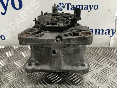 Alternator RENAULT MEGANE II Coupé-Cabriolet (EM0/1_)  | BP30858503M7 
